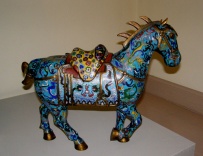 Oriental Art Exhibition from Gatchina Palace Collection Oriental Art Exhibition from Gatchina Palace Collection