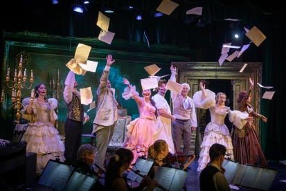 Сонеты о любви