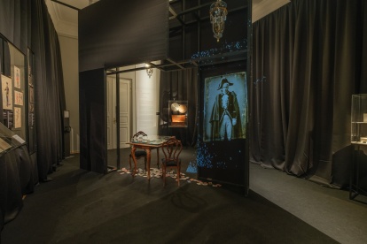 Экскурсии по выставке «Александр III и Чайковский. Царь и Композитор»