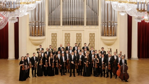 Концерт «Александр III и Чайковский. Царь и Композитор» Концерт «Александр III и Чайковский. Царь и Композитор»