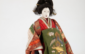 Лекция «Платье дозволенного оттенка». Символика японского костюма