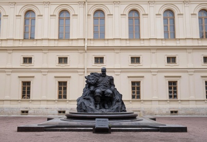  Международные дни домов-музеев