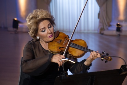 Праздничный концерт «Время победителей» Праздничный концерт «Время победителей»