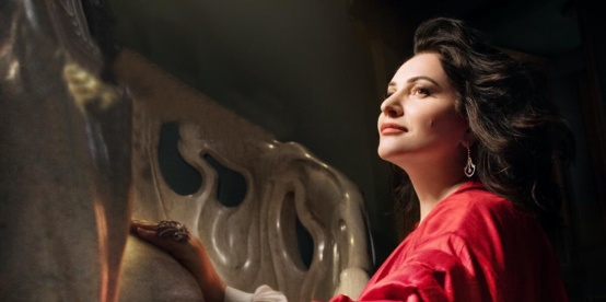 Хибла Герзмава приглашает... Хибла Герзмава приглашает...