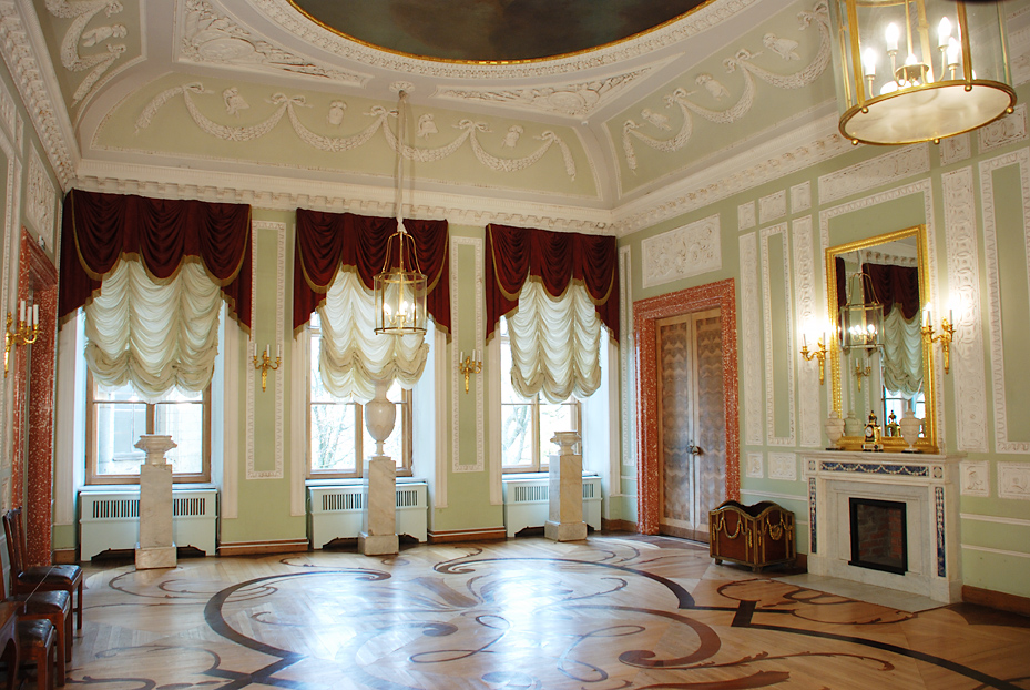 Gatchina Palace