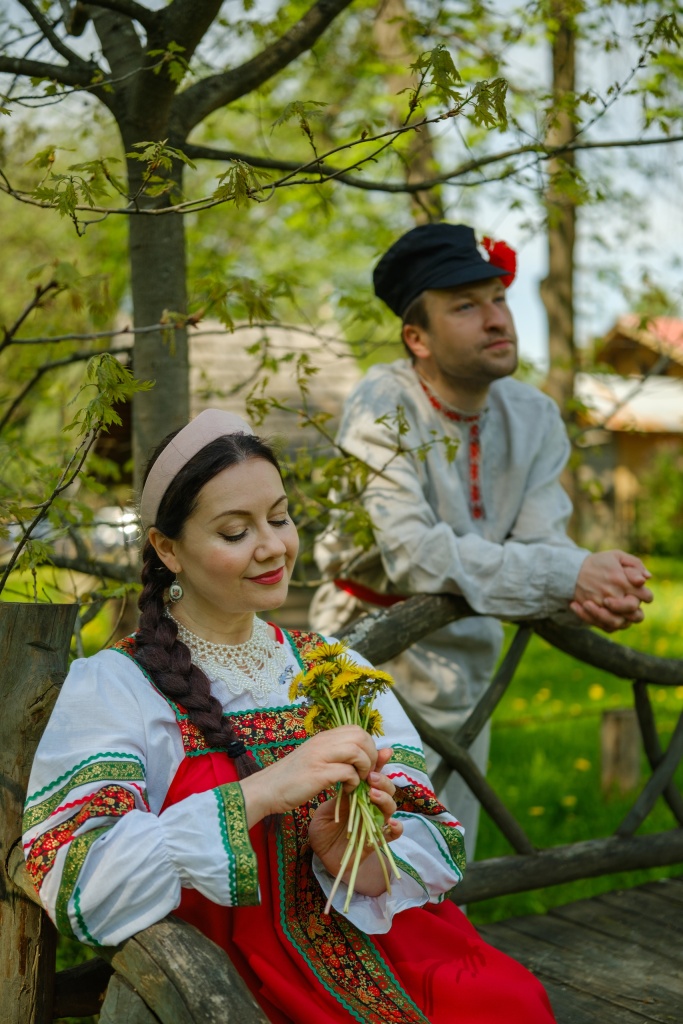 ивана купала