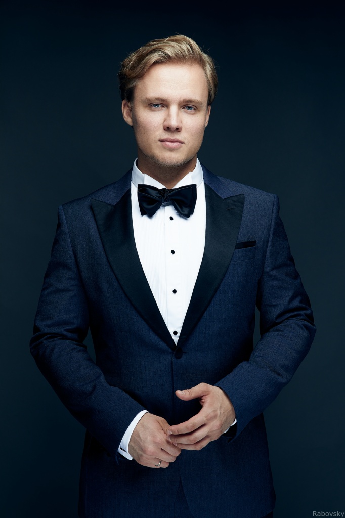 Семён Антаков