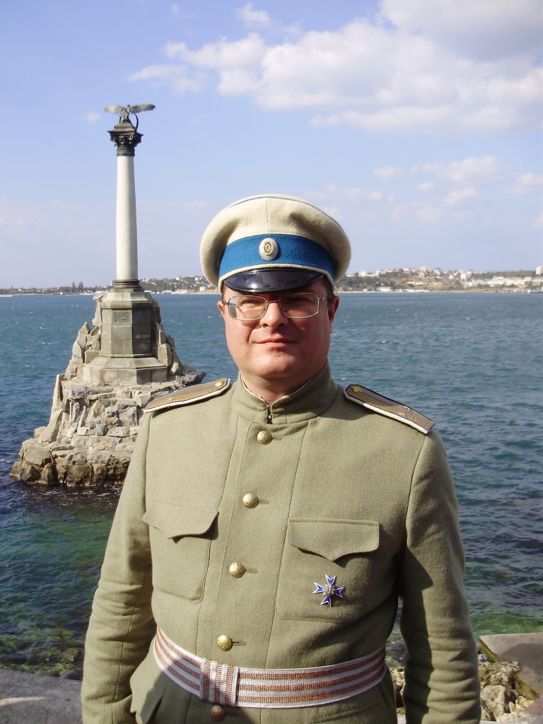 Юркевич