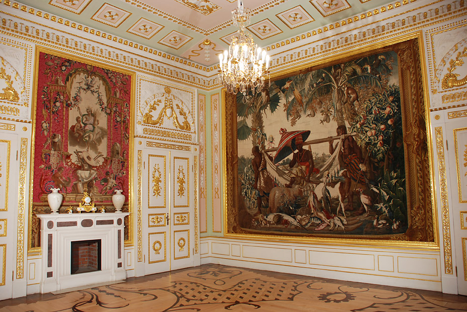 Gatchina Palace